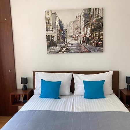Apartment 82A Варшава Экстерьер фото